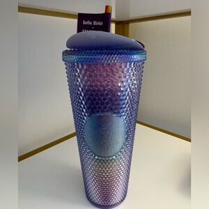 Starbucks Sofie Birkin Tumbler